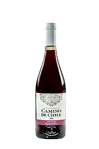 Vinho Tinto Camino de Chile Pinot Noir 750mL