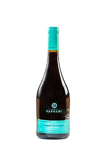 Vinho Tinto Capoani Gamay Nouveau 750mL