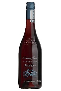 Vinho Tinto Cono Sur Bicicleta Reserva Pinot Noir Limited Edition 750mL