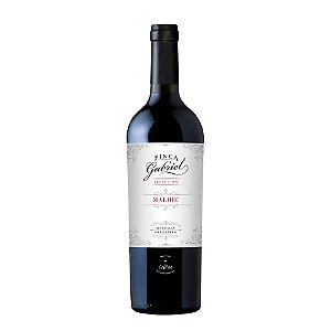 Vinho Tinto Finca Gabriel Seleccion Malbec 750mL