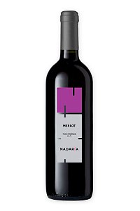 Vinho Tinto Nadaria Merlot IGT 750mL