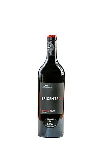 Vinho Tinto Nero D'Avola DOC Epicentro Riserva Sicilia  750mL