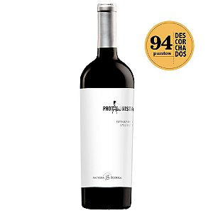 Vinho Tinto Protagonista 750mL