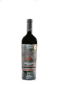 Vinho Tinto Quattro Quarti Appasimento Doc Sicilia 750mL