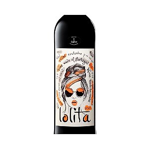 Vinho Tinto Lolita 750mL