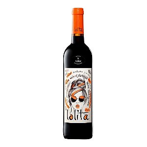 Vinho Tinto Lolita 750mL