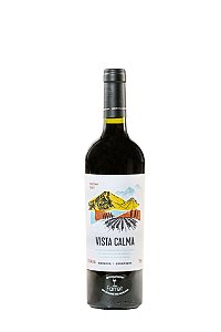 Vinho Tinto Vista Calma Malbec 750mL