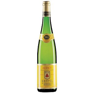 Vinho Branco Hugel Gentil Alsace 750mL