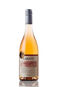 Vinho Rosé Garzon Estate Pinot Noir 750mL