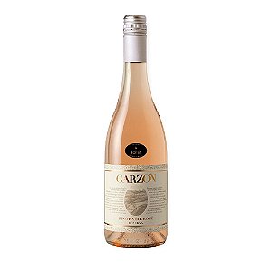 Vinho Rosé Garzon Reserva Pinot Noir 750mL