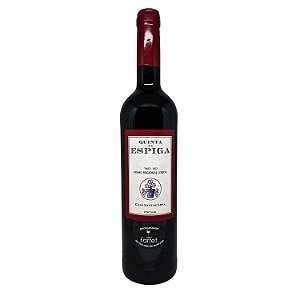 Vinho Tinto Quinta da Espiga 750mL