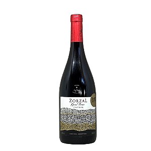 Vinho Tinto Zorzal Gran Terroir Pinot Noir 750mL