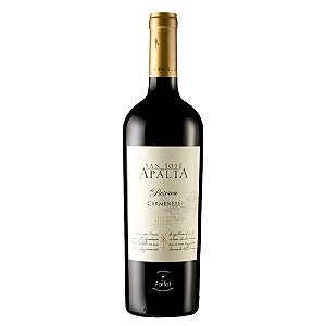 Vinho Tinto San José de Apalta Reserva Carmenere 750mL