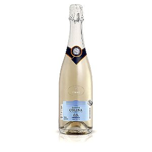 Espumante Santa Colina Sem Álcool 750mL