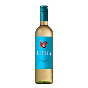 Vinho Branco Desdén Dulce Tardio 750mL