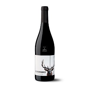 Vinho Tinto Gran Fortissimo Alentejano 750mL