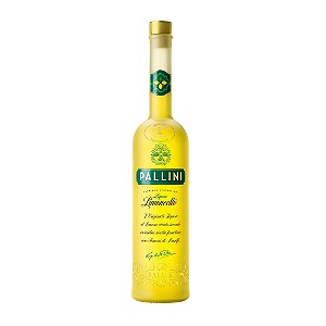 Licor Limoncello Pallini 700mL