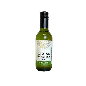 Vinho Branco Camino de Chile Sauvignon Blanc 187,5 mL