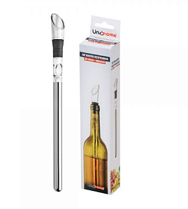 Bastão Resfriador de Vinhos