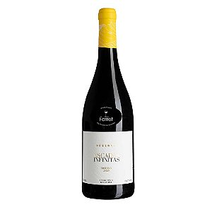 Vinho Tinto Escadas Infinitas 750mL