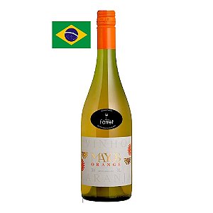 Vinho Laranja Mayos 750mL