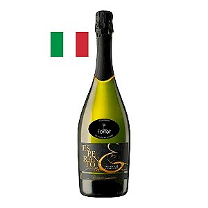 Espumante Brut Esperanto 750mL