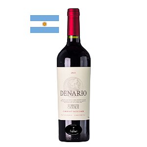VInho Tinto Humberto Canale Denário Cabernet Sauvignon 750mL