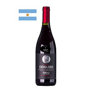 VInho Tinto Humberto Canale Denário Reserva Pinot Noir 750mL