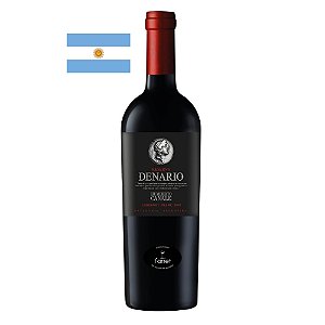 VInho Tinto Humberto Canale Denário Reserva Cabernet Franc 750mL