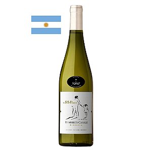 Vinho Branco Humberto Canale Old Vineyard Riesling 750mL