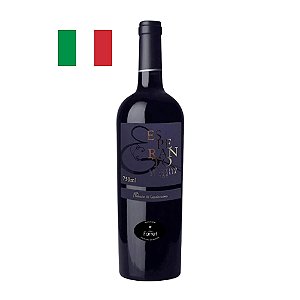 Vinho Tinto Esperanto Primitivo Puglia IGT 750mL