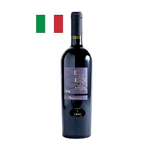 Vinho Tinto Esperanto Primitivo Puglia IGT 750mL