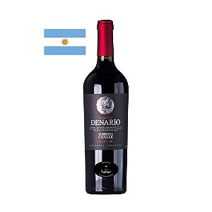 VInho Tinto Humberto Canale Denário Reserva Malbec 750mL