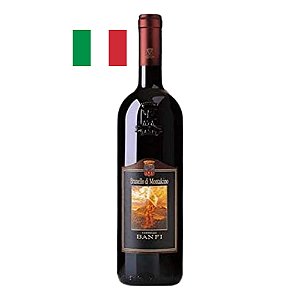 Brunello di Montalcino DOCG Castello Banfi