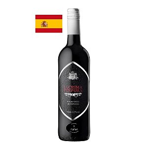Vinho Tinto Lacrima Purpura 750mL