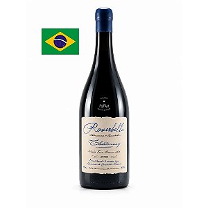 Vinho Branco Valmarino Roverbella Chardonnay 750mL