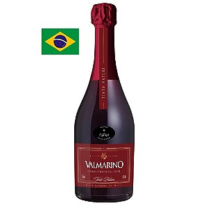 Espumante Tinto Valmarino Nature 750mL