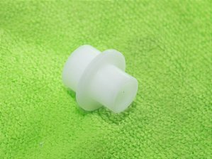 ADAPTADOR BRANCO SUCTOR CAIXA DE ESGOTO