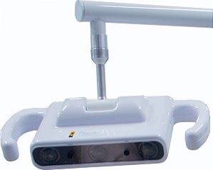 REFLETOR LED SIMPLES PARA BANCADA