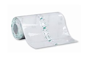Curativo Tegaderm Rolo 5cm X 1m 3m