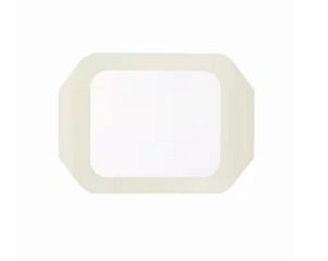 Curativo Tegaderm Transparente STD 10cm X 12cm 3m