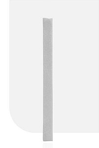 Fita Curativo de Alginato de Cálcio e Sódio 2cm X 30cm Casex