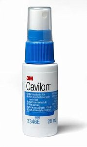 Película Protetora Sem Ardor Cavilon Spray 28ml 3M