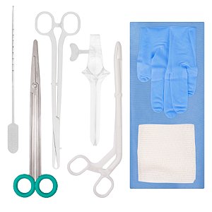 Kit Diu Plus Estéril Avant Care