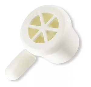 Válvula Fonatória Para Traqueostomia Shiley Ref SSVO