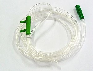 Cateter Tipo Óculos Biosani 1,50cm C/10 Unidades