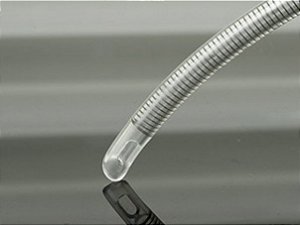 Tubo Endotraqueal BCI 3.0mm Sem Balão Aramado C/10 Unidades Ref: 9700