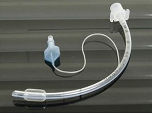 Tubo Endotraqueal BCI 3.5mm Com Balão C/10 Unidades Ref: ETPC