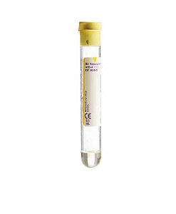 Tubo BD Vacutainer® ACD Solução A 8,5ml Ref 364606 C/100 Unidades