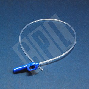 Sonda De Aspiração Traqueal Com Válvula CPL N.04 C/300 Unidades